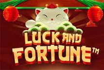 Slot Luck and Fortune