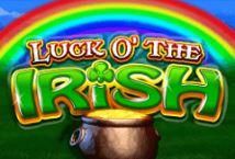 Slot Luck O the Irish