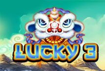 Slot Lucky 3 (Betixon)