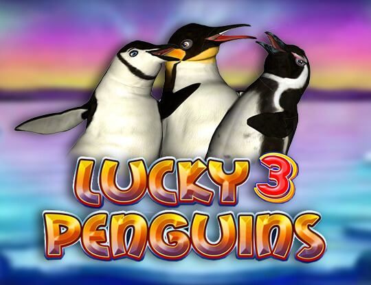 Slot Lucky 3 Penguins