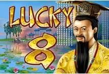 Slot Lucky 8