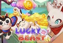 Slot Lucky Beast