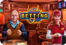 Slot Lucky Betting Shop