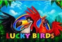 Slot Lucky Birds