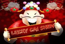 Slot Lucky Caishen