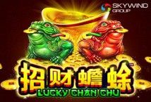 Slot Lucky Chan Chu