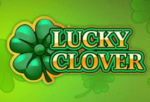 Slot Lucky Clover (SimplePlay)