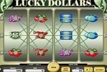 Slot Lucky Dollars