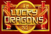 Slot Lucky Dragons (Pragmatic Play)