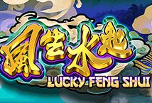 Slot Lucky Feng Shui