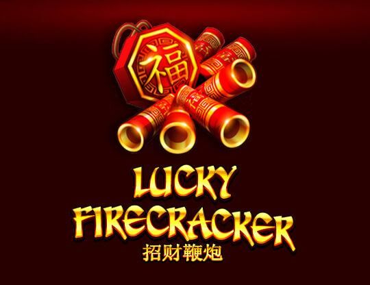 Slot Lucky Firecracker