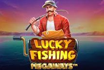Slot Lucky Fishing Megaways