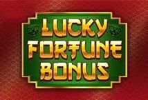 Slot Lucky Fortune Bonus