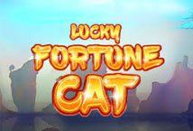 Slot Lucky Fortune Cat (Habanero)