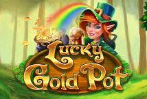 Slot Lucky Gold Pot