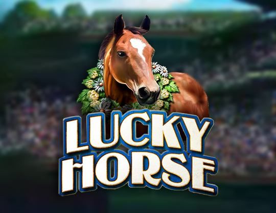 Slot Lucky Horse