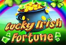 Slot Lucky Irish Fortune