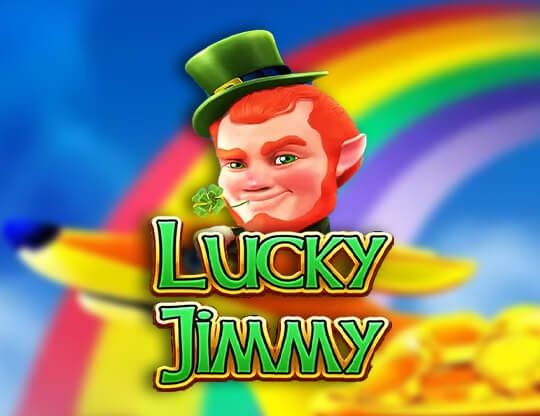 Slot Lucky Jimmy