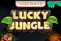 Slot Lucky Jungle 1024