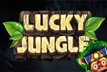 Slot Lucky Jungle (Popok)