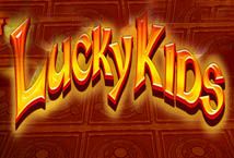 Slot Lucky Kids