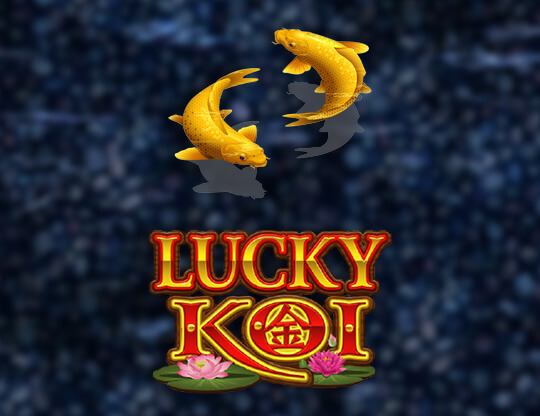 Slot Lucky Koi