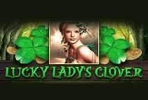 Slot Lucky Lady Clover