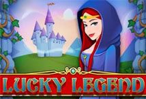 Slot Lucky Legend