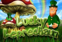 Slot Lucky Leprechaun (iSoftbet)