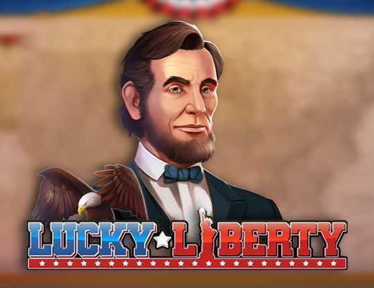 Slot Lucky Liberty