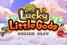 Slot Lucky Little Gods