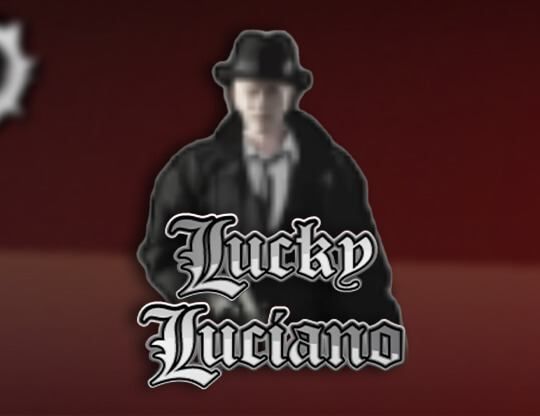 Slot Lucky Luciano