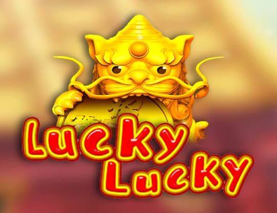 Slot Lucky Lucky