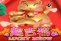 Slot Lucky Meow