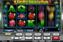 Slot Lucky Monster
