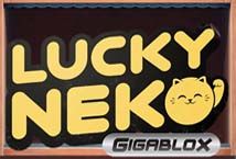 Slot Lucky Neko Gigablox