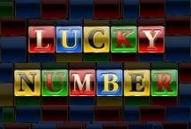 Slot Lucky Number
