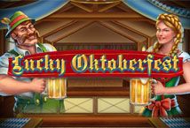 Slot Lucky Oktoberfest