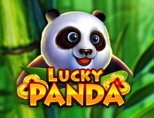 Slot Lucky Panda