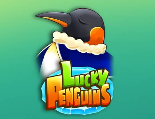 Slot Lucky Penguins