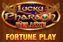 Slot Lucky Pharaoh Deluxe Fortune Play