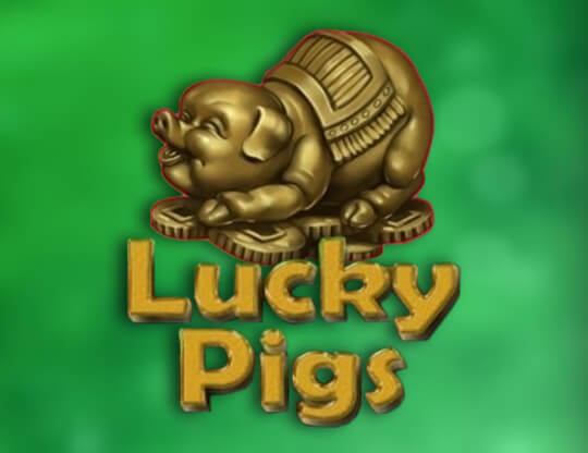 Slot Lucky Pigs