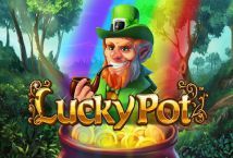 Slot Lucky Pot
