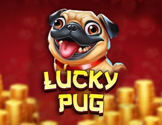 Slot Lucky Pug