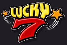 Slot Lucky Seven
