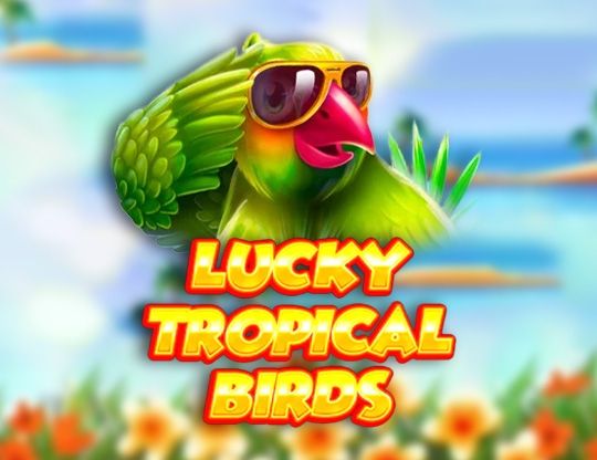 Slot Lucky Tropical Birds