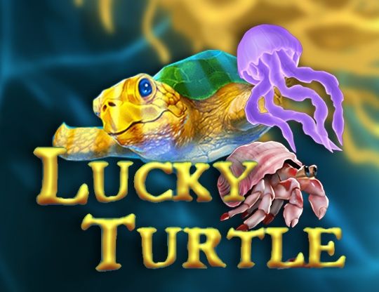 Slot Lucky Turtle