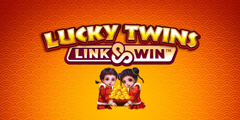 Slot Lucky Twins Link&Win