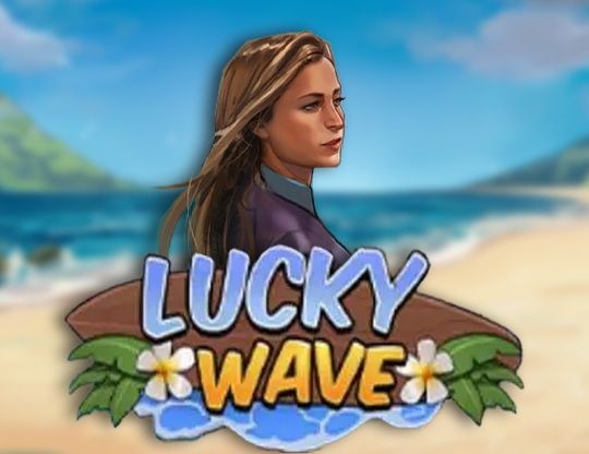 Slot Lucky Wave