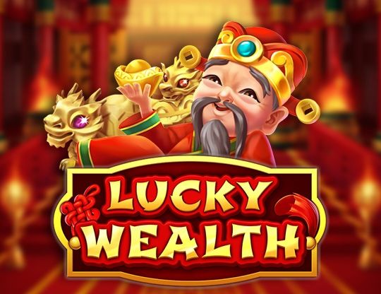 Slot Lucky Wealth